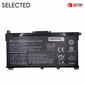 Notebook Aku HP HT03XL, 4150mAh, Extra Digital Selected