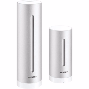 Netatmo NWS – nutikas ilmajaam