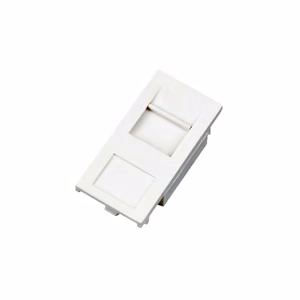 Alantec OS002 socket safety cover White 1 pc(s)
