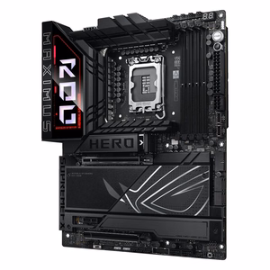 Материнская плата ASUS ROG MAXIMUS Z890 HERO Intel Z890 LGA1851 ATX
