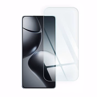 Karastatud klaas to Xiaomi 14T PRO sinine Star