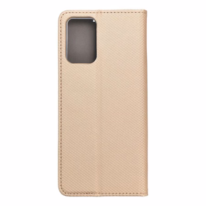SMART CASE Kaaned jaoks MOTOROLA G06 kuldne