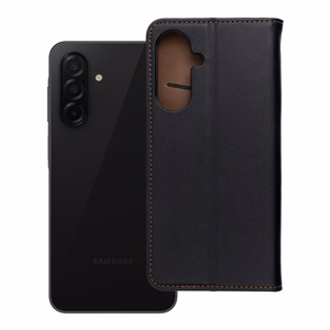 SMART PRO Book leather ümbris jaoks SAMSUNG A26 5G must