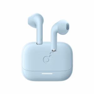 Anker Soundcore K20i True Wireless Bluetooth kõrvasisesed mikrofoniga kõrvaklapid, sinised