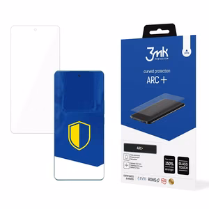 Vivo V30 Pro – 3mk ARC+ telefoni ekraanikaitse