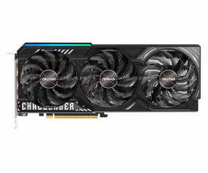 Asrock Radeon RX 9070 XT Challenger 16GB AMD GDDR6 Videokaart
