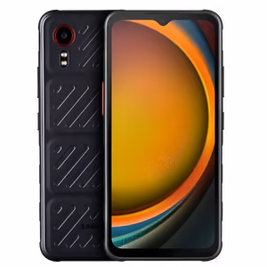 SAMSUNG Galaxy Xcover7 Black Enterprise