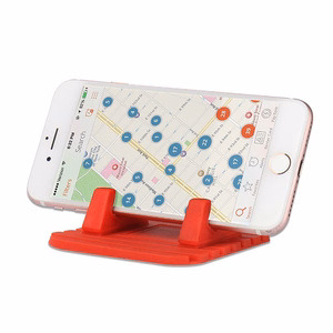 Universal car holder silicone phone stand nano pad must