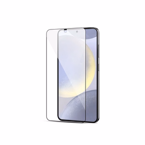 Joyroom JR-MJS0222 2.5D Privacy Karastatud klaas with Reinforced Edges jaoks Samsung Galaxy S24+