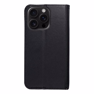 SMART Ümbris Kaaned jaoks IPHONE 16 Pro must