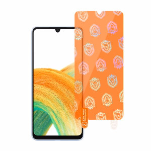 Tel Protect Best Flexible Hybrid Tempered Glass for SAMSUNG GALAXY A32 5G