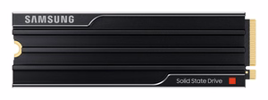 SAMSUNG 9100 PRO SSD Heatsink 1TB M.2