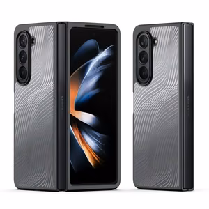 Ümbris Dux Ducis Aimo Samsung F946 Z Fold5 5G