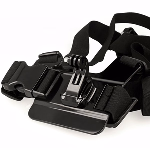 5 ühes GoPro SJCAM seikluskaamera tarvikute komplekt