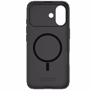 Nillkin CamShield Pro Magnetic Ümbris Compatible with MagSafe jaoks iPhone 17 - Must