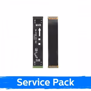 Flex kaabel ühilduv Samsung G781 S20 FE 5G flex / (SUB)-(MAIN) / (Service Pack)