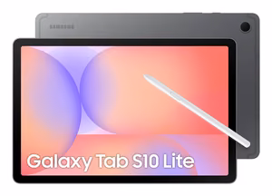 Samsung Galaxy Tab S10 Lite 5G 128 GB 27,7 cm (10,9") 6 GB Wi-Fi 6 (802.11ax) hall