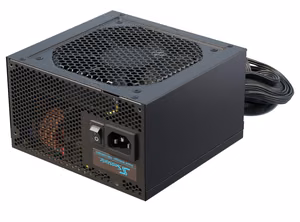 Toiteplokk Seasonic G12 GM 850W 80+ Gold