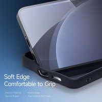 DUX DUCIS case AIMO MAG compatible with MagSafe jaoks SAMSUNG S25 must