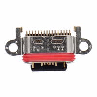 Charge connector jaoks OPPO A91 ORI