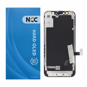 NCC LCD Display jaoks IPHONE 12 Mini Hard OLED