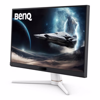 BenQ MOBIUZ EX271 computer monitor 68.6 cm (27") 1920 x 1080 pixels Full HD LED must, valge