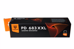 Liocat mousepad PD 683 XXL must