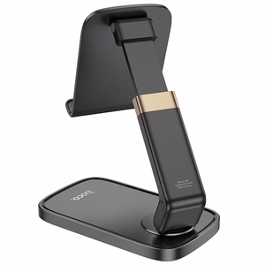 HOCO desktop stand for smartphone HD8 black
