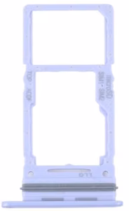 SIM-kaardi hoidja Samsung A346 A34 5G 2023 Violet originaal (hoolduspakett)