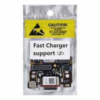 Charging board jaoks MOTOROLA Edge 30 OEM (Fast Laadija)