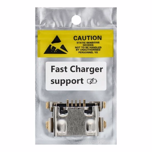 Charge connector jaoks REDMI 12C ORI