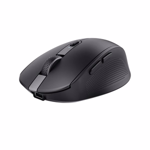 Trust Ozaa hiir kontor paremakäeline RF juhtmevaba + Bluetooth optiline 3200 DPI