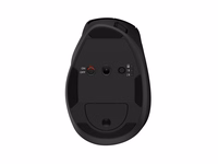 HP kaldega ergonoomiline hiir 725M