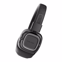 Blavec Over-ear Bluetooth Kõrvaklapid BO-11 Bass Admiral (BO11-B) must