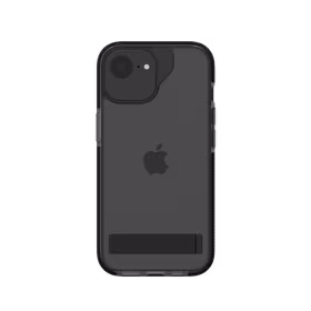 ZAGG Santa Cruz KS Ümbris jaoks iPhone 16e (2025) / 15 / 14 / 13 - Must