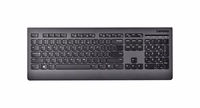 Lenovo 4X30H56874 keyboard Universal RF Wireless QWERTY US English must