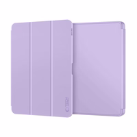 Tech-Protect SmartÜmbris Pen ümbris jaoks Xiaomi punanemi Pad 2 11.0 - purple
