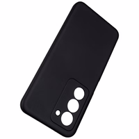 Beline Silicone ümbris Redmi 15 5G must