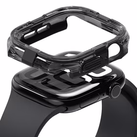 Ringke Fusion Bumper Ümbris jaoks Apple Watch 10 46mm - must