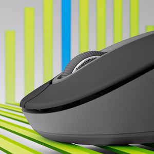 Logitech Signature M650 juhtmevaba hiir