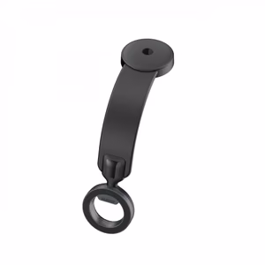 Dudao F21 Car Hoidja koos MagSafe - must