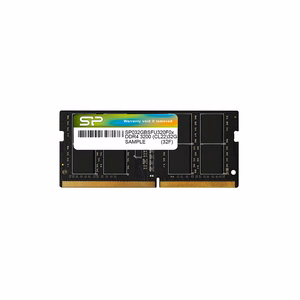 Silicon Power SP016GBSFU266X02 mälumoodul 16 GB 1 x 16 GB DDR4 2666 MHz