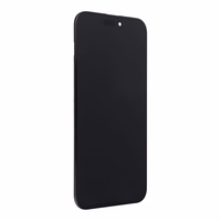 LCD Screen iPhone 15 Plus with digitizer must (ZY-LTPS) IC Transferable