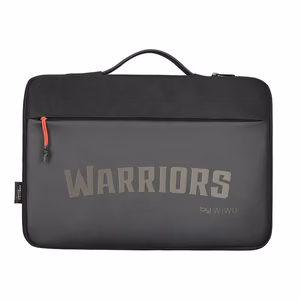 WiWU - Waterproof Laptop Handbag 14" Warriors Laptop Sleeve - must