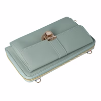 Knitted kott jaoks phone GCW06 mündi