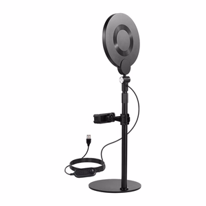 Neewer R06 18 cm ümar LED telefoni selfie-komplekt