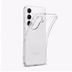 Ümbris Tech-Protect Flexair Samsung A175 A17 4G/A176 A17 5G clear