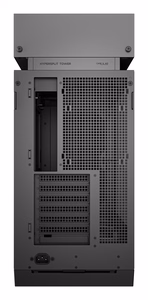 Корпус DeepCool CL660, черный