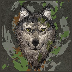 Nimmy Wilk MagSafe ümbris jaoks iPhone 17 Pro Max - dark hall