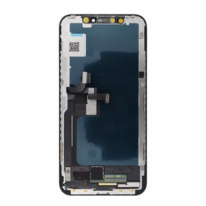JK LCD Display jaoks IPHONE X FullHD Incell